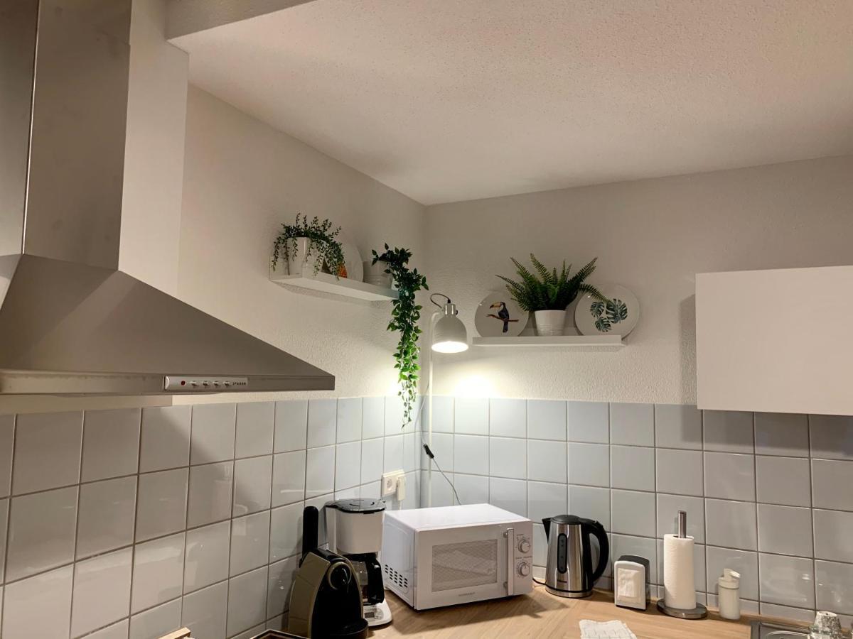 Appartements Des 2 Tetes กอลมาร์ ภายนอก รูปภาพ